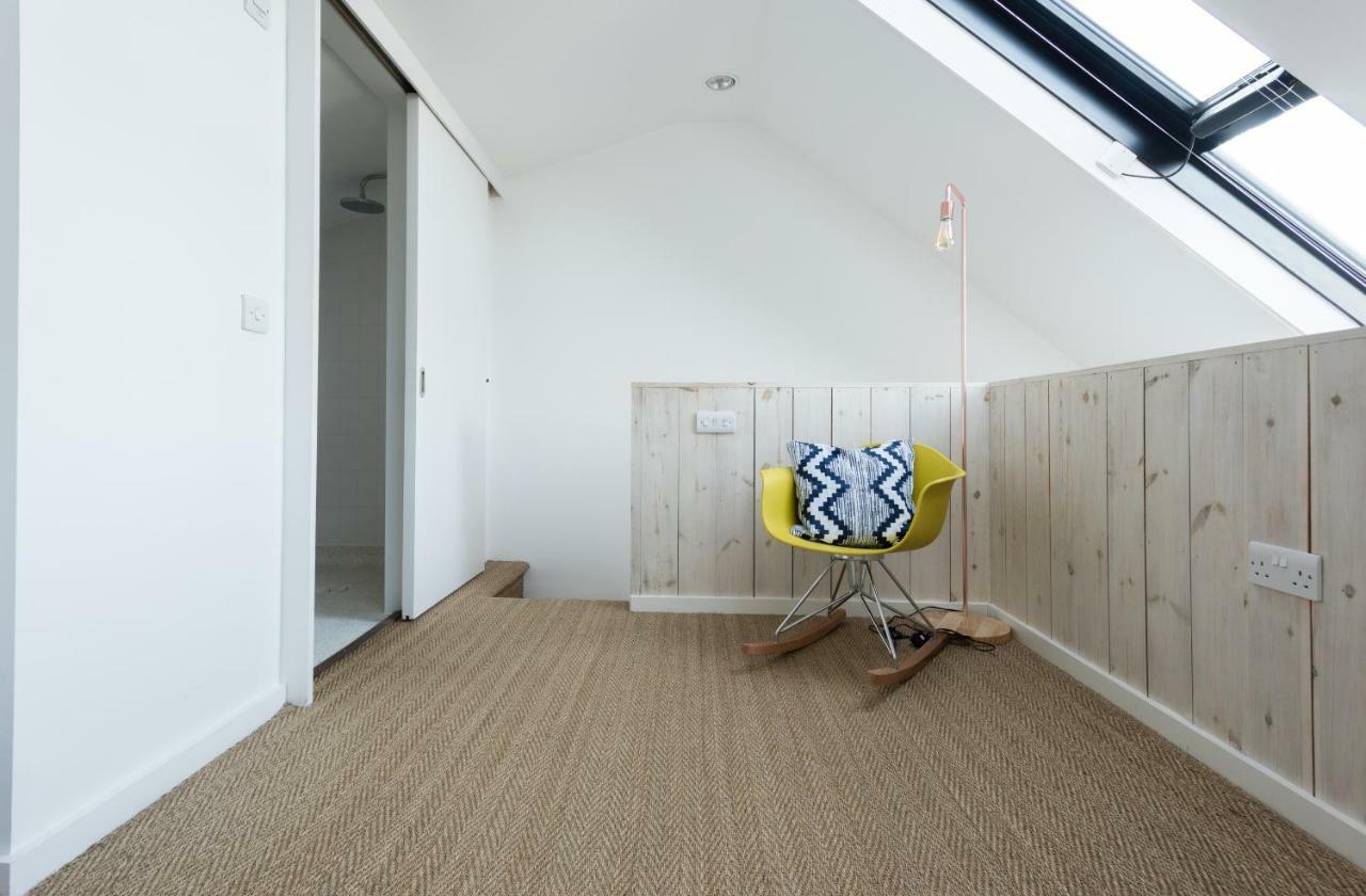 The Cliffside Loft - Distinctly Modern 3 Bdr Riverside Home Bath Kültér fotó